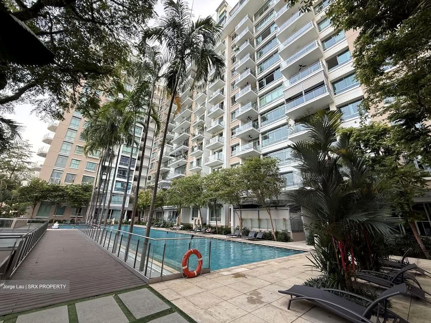 The Imperial (D9), Condominium #602861071